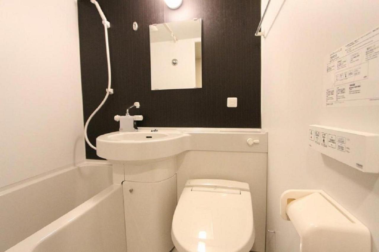 Hotel Livemax Nihonbashi Hakozaki Τόκιο Εξωτερικό φωτογραφία