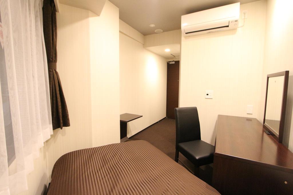 Hotel Livemax Nihonbashi Hakozaki Τόκιο Εξωτερικό φωτογραφία