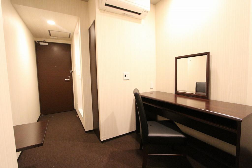Hotel Livemax Nihonbashi Hakozaki Τόκιο Εξωτερικό φωτογραφία