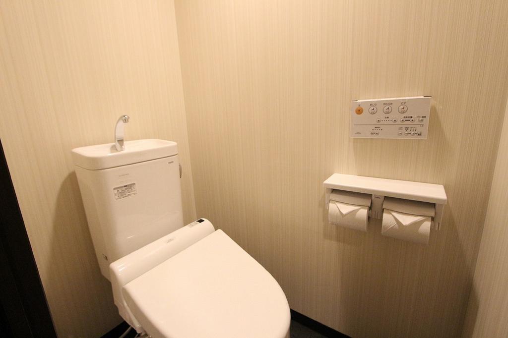 Hotel Livemax Nihonbashi Hakozaki Τόκιο Εξωτερικό φωτογραφία