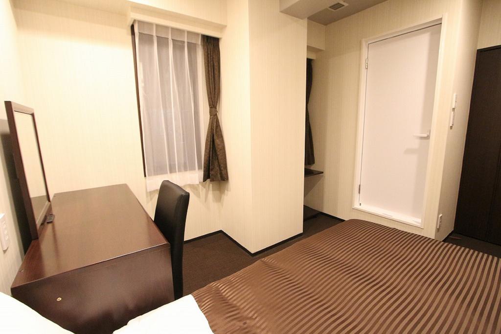 Hotel Livemax Nihonbashi Hakozaki Τόκιο Εξωτερικό φωτογραφία