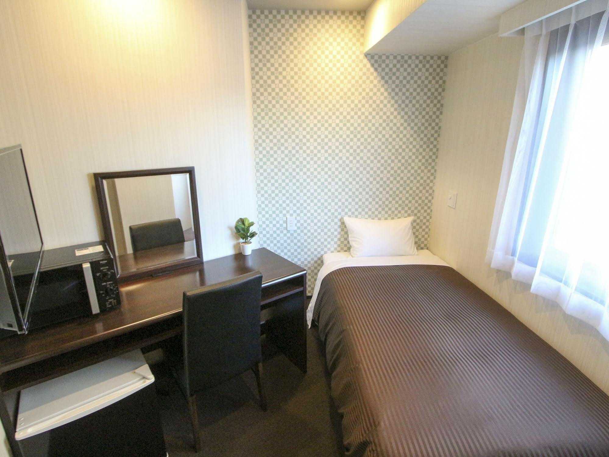 Hotel Livemax Nihonbashi Hakozaki Τόκιο Εξωτερικό φωτογραφία