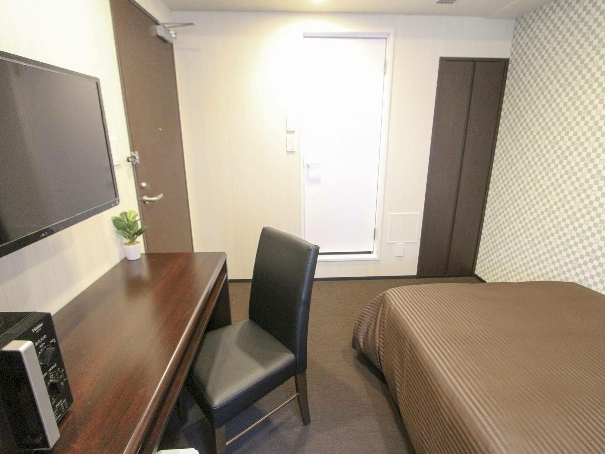 Hotel Livemax Nihonbashi Hakozaki Τόκιο Εξωτερικό φωτογραφία